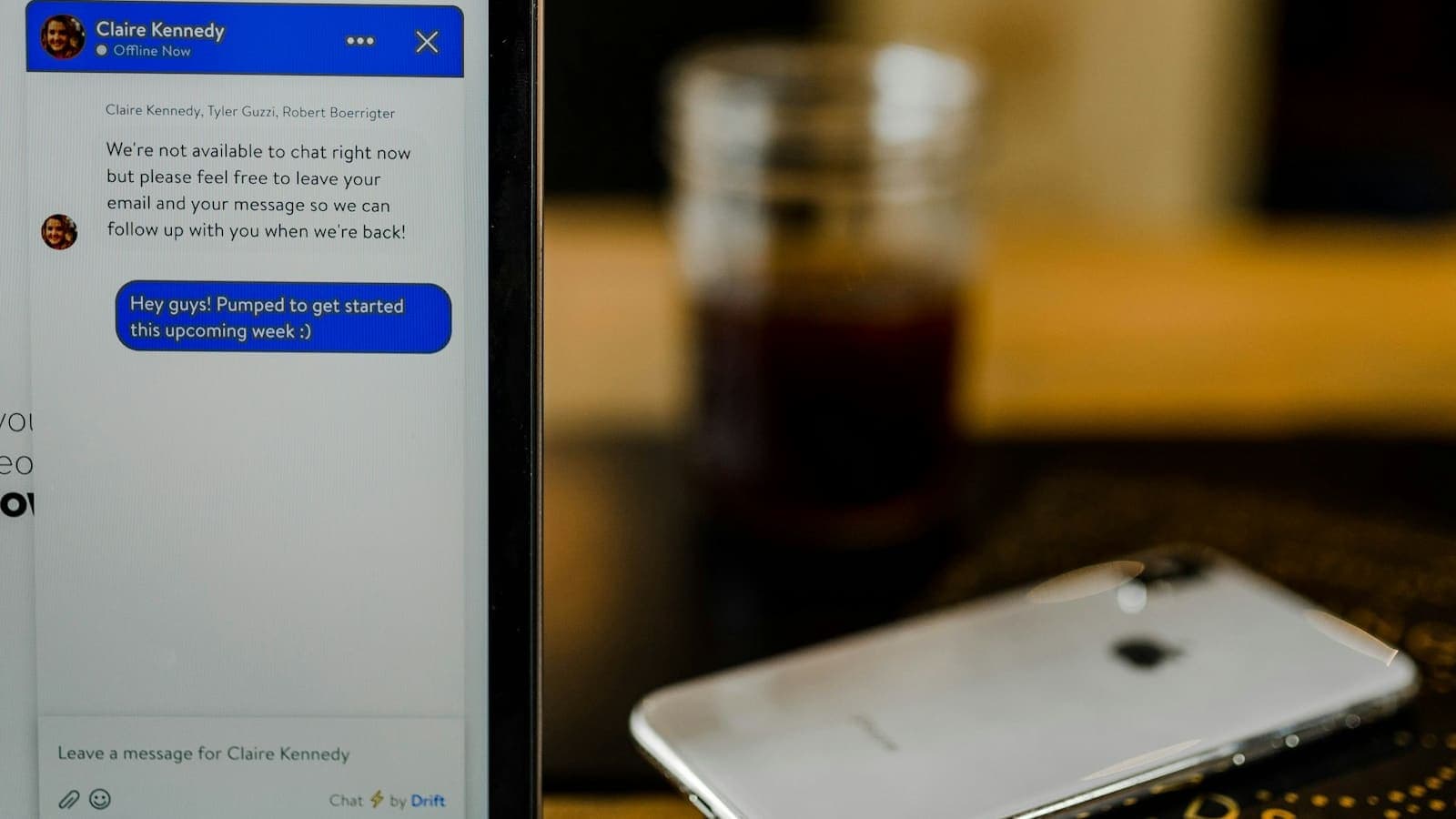 AI Sales Agent