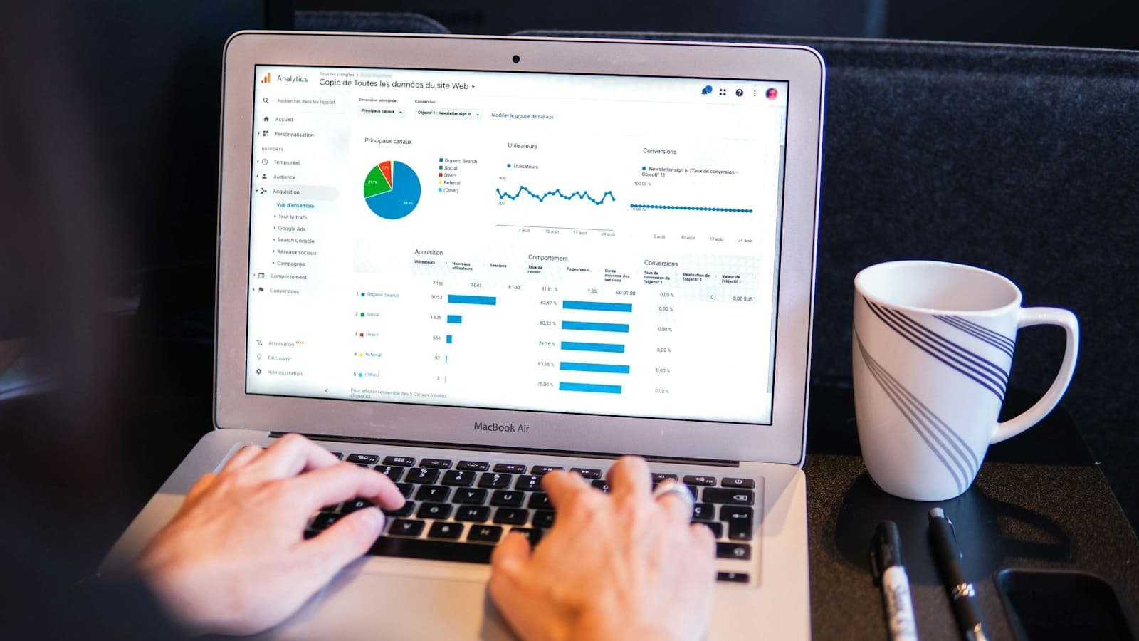 Từ tin nhắn đến CRM: cách tự động hóa quy trình xử lý lead